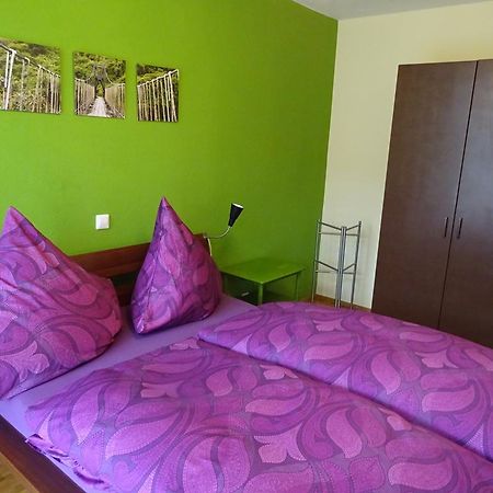 Apartment Schultheiss Konstancja Zewnętrze zdjęcie
