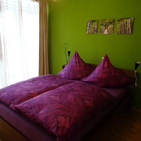 Apartment Schultheiss Konstancja Zewnętrze zdjęcie