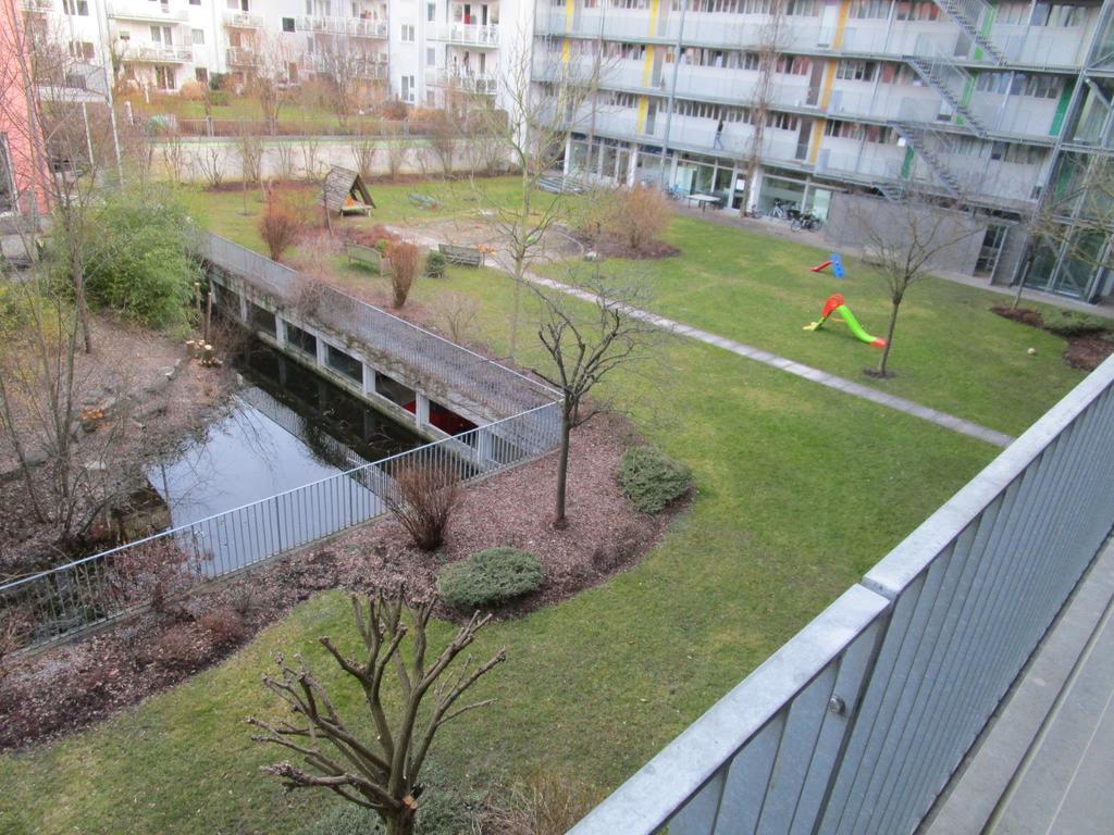 Apartment Schultheiss Konstancja Pokój zdjęcie