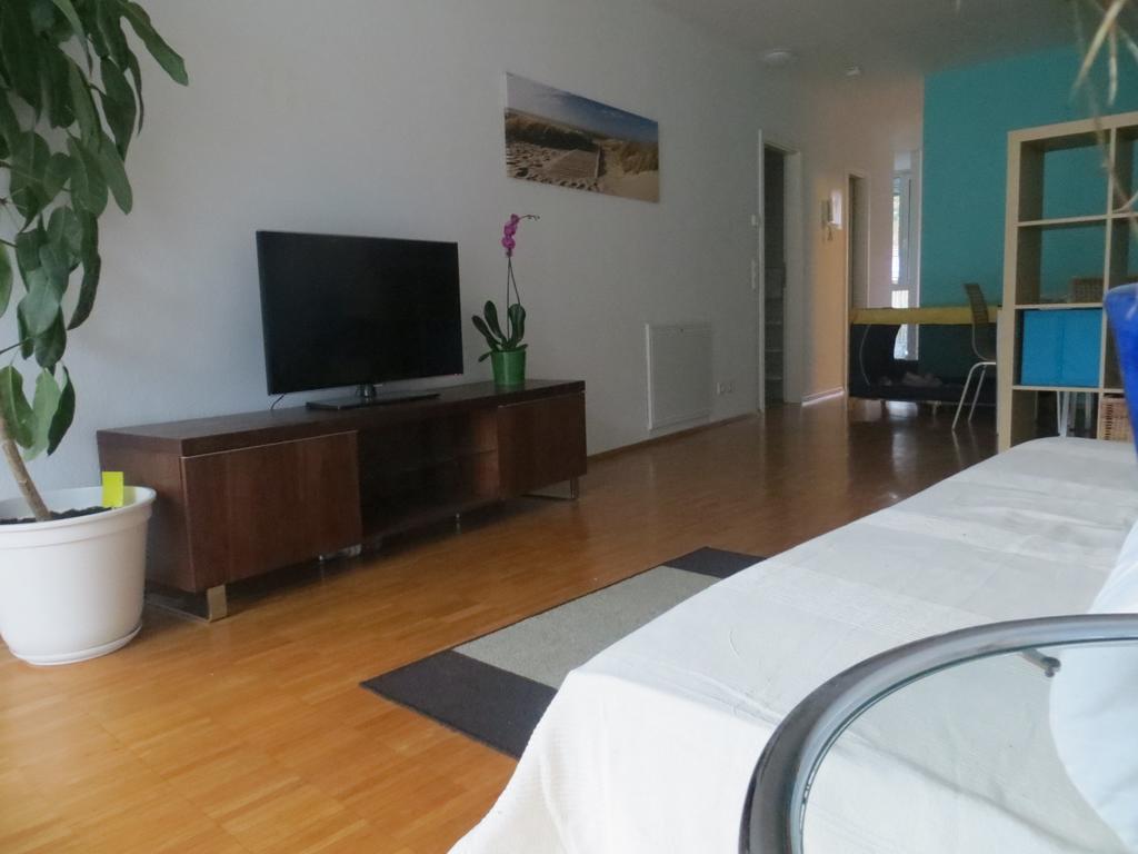 Apartment Schultheiss Konstancja Pokój zdjęcie