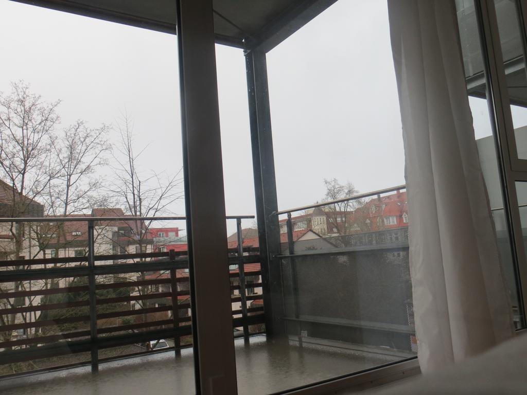Apartment Schultheiss Konstancja Pokój zdjęcie