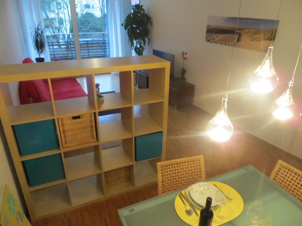 Apartment Schultheiss Konstancja Pokój zdjęcie