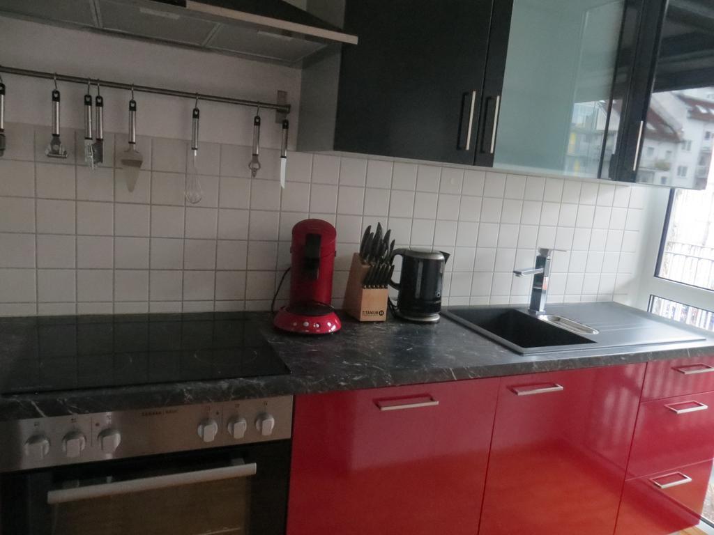 Apartment Schultheiss Konstancja Pokój zdjęcie