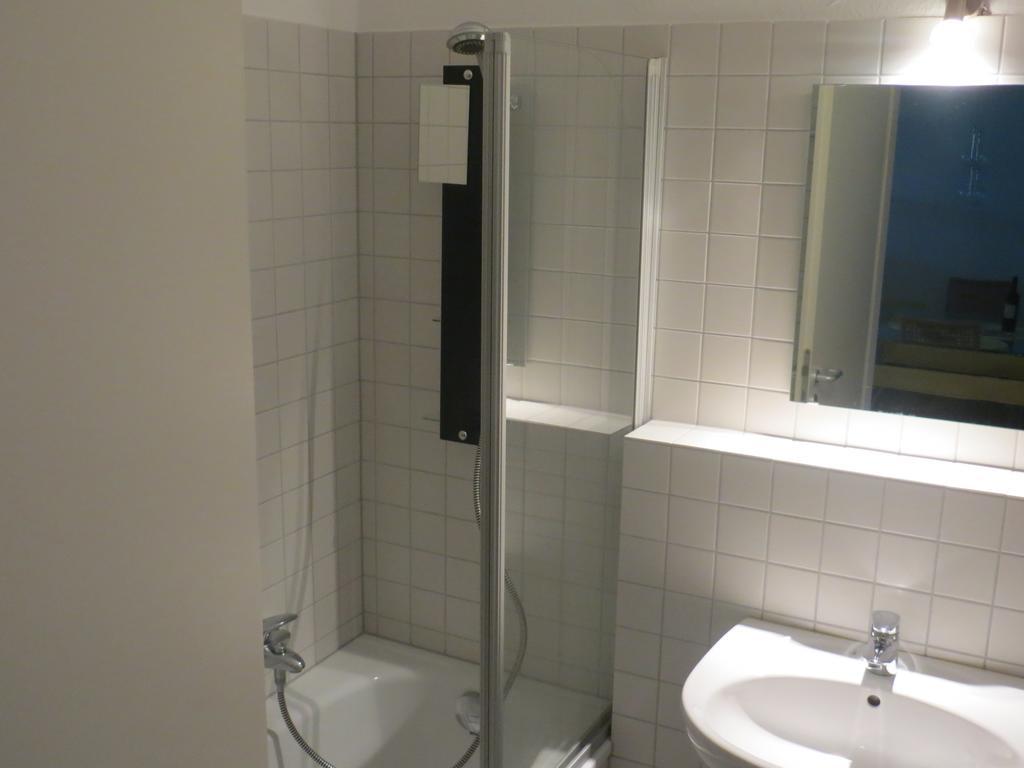 Apartment Schultheiss Konstancja Pokój zdjęcie