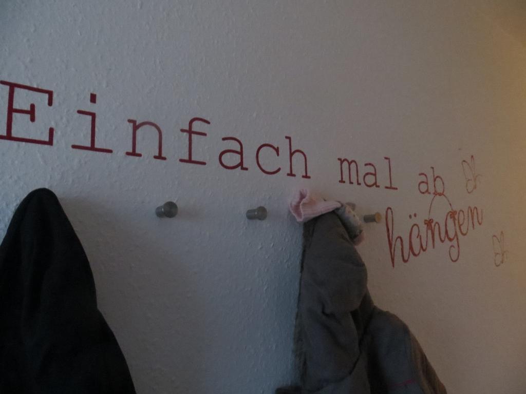 Apartment Schultheiss Konstancja Pokój zdjęcie