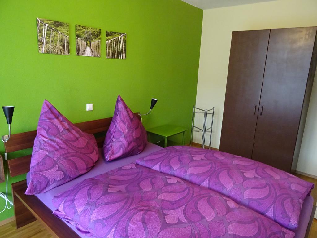 Apartment Schultheiss Konstancja Zewnętrze zdjęcie