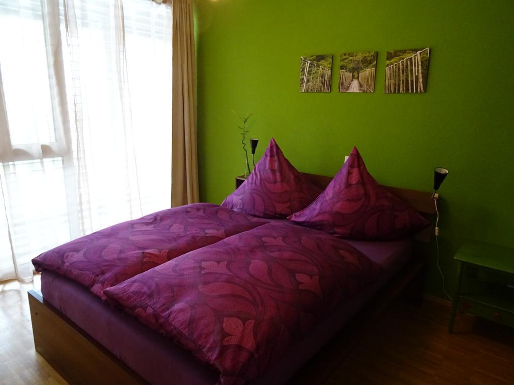 Apartment Schultheiss Konstancja Zewnętrze zdjęcie